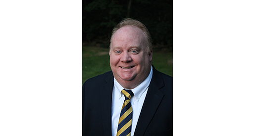 Image for Franklin College Announces New Chief Financial Officer
